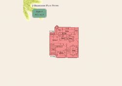 Changi Green (D16), Condominium #530313881